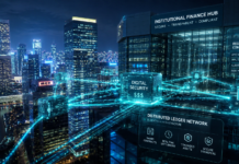 Paxos Secures Historic SEC Approval For Blockchain-Based Securities Settlement