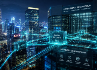Paxos Secures Historic SEC Approval For Blockchain-Based Securities Settlement