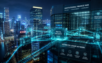 Paxos Secures Historic SEC Approval For Blockchain-Based Securities Settlement