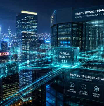 Paxos Secures Historic SEC Approval For Blockchain-Based Securities Settlement