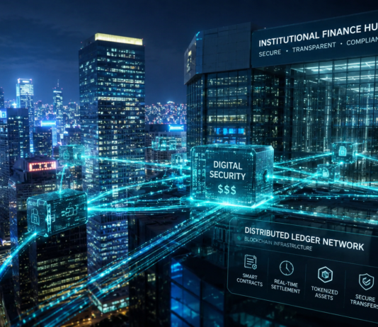 Paxos Secures Historic SEC Approval For Blockchain-Based Securities Settlement
