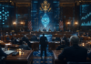 Senate Advances CLARITY Act In Major Win For U.S. Crypto Industry