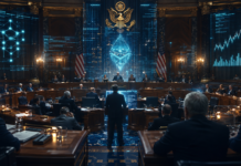 Senate Advances CLARITY Act In Major Win For U.S. Crypto Industry