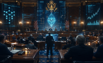 Senate Advances CLARITY Act In Major Win For U.S. Crypto Industry