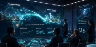 VALR Secures Cayman Islands VASP Approval To Push Global Expansion