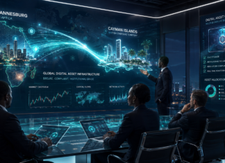VALR Secures Cayman Islands VASP Approval To Push Global Expansion