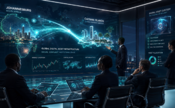 VALR Secures Cayman Islands VASP Approval To Push Global Expansion