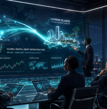 VALR Secures Cayman Islands VASP Approval To Push Global Expansion
