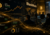 BlackRock Unveils Bitcoin Income ETF For Yield Seekers