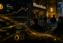 BlackRock Unveils Bitcoin Income ETF For Yield Seekers