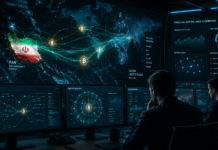 Iran-Linked Crypto Flows Through CoinEx Topped $3.8 Billion Since 2019 Report Finds