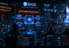 Base Network Briefly Halts Before Major Beryl Upgrade