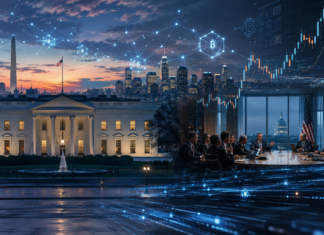 White House Steps Up Talks On Crypto Clarity Act