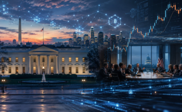 White House Steps Up Talks On Crypto Clarity Act