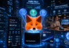 MetaMask Launches Money Account for Stablecoin Yield