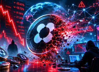 Humanity Protocol Token Plunges After $32 Million Key Breach