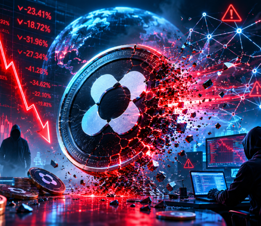 Humanity Protocol Token Plunges After $32 Million Key Breach