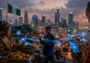 Nigeria Stablecoin Surge Signals Shift As IMF Raises Concerns