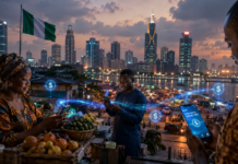 Nigeria Stablecoin Surge Signals Shift As IMF Raises Concerns