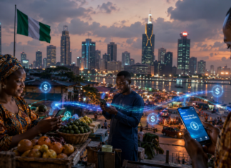 Nigeria Stablecoin Surge Signals Shift As IMF Raises Concerns