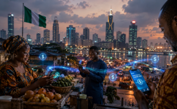 Nigeria Stablecoin Surge Signals Shift As IMF Raises Concerns