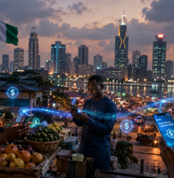 Nigeria Stablecoin Surge Signals Shift As IMF Raises Concerns