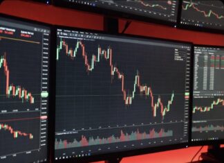 Bitcoin Plunges Below $64,000 as $1.1 Billion Liquidations Rock Crypto Market