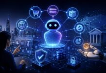 The Agentic Commerce Industry Has Officially Entered Its Real World Phase