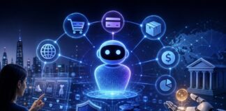 The Agentic Commerce Industry Has Officially Entered Its Real World Phase