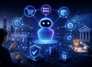 The Agentic Commerce Industry Has Officially Entered Its Real World Phase