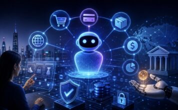The Agentic Commerce Industry Has Officially Entered Its Real World Phase
