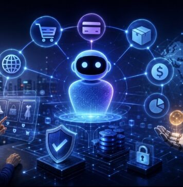 The Agentic Commerce Industry Has Officially Entered Its Real World Phase