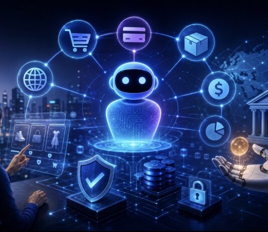 The Agentic Commerce Industry Has Officially Entered Its Real World Phase