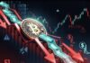 Bitcoin ETF Outflows Extend as Investors Remain Cautious Despite Market Resilience