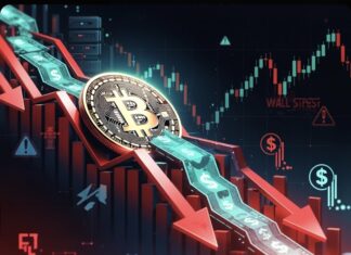 Bitcoin ETF Outflows Extend as Investors Remain Cautious Despite Market Resilience