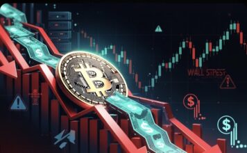 Bitcoin ETF Outflows Extend as Investors Remain Cautious Despite Market Resilience