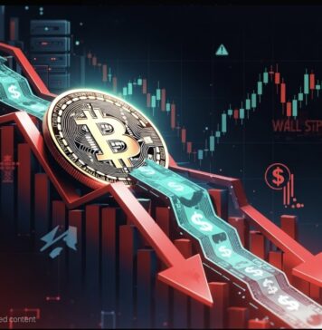 Bitcoin ETF Outflows Extend as Investors Remain Cautious Despite Market Resilience