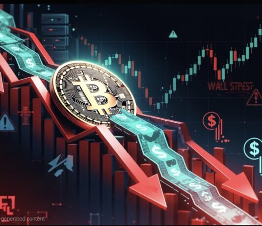 Bitcoin ETF Outflows Extend as Investors Remain Cautious Despite Market Resilience