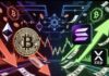 Bitcoin and Ethereum ETFs Record $103 Million Outflows as Solana and XRP Attract Fresh Capital