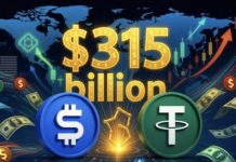 $315 Billion Stablecoins Milestone: How the GENIUS Act Transforms Payments and Adoption