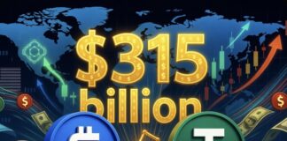 $315 Billion Stablecoins Milestone: How the GENIUS Act Transforms Payments and Adoption