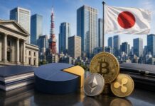 Japan Pension Fund Embraces Crypto With New 1% Digital Asset Allocation Plan