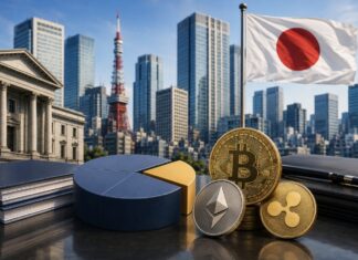 Japan Pension Fund Embraces Crypto With New 1% Digital Asset Allocation Plan
