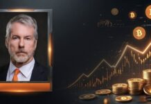 Strategy Adds 520 Bitcoin Worth $35M as Michael Saylor Expands BTC Treasury Playbook