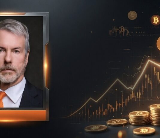 Strategy Adds 520 Bitcoin Worth $35M as Michael Saylor Expands BTC Treasury Playbook