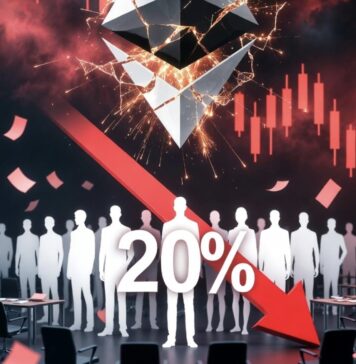 Ethereum Layoffs Signal Strategic Shift