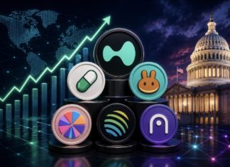 Grayscale Flags Undervalued Crypto Revenue Leaders