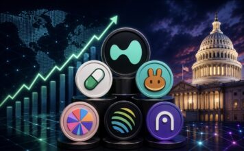 Grayscale Flags Undervalued Crypto Revenue Leaders