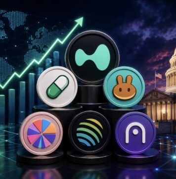 Grayscale Flags Undervalued Crypto Revenue Leaders