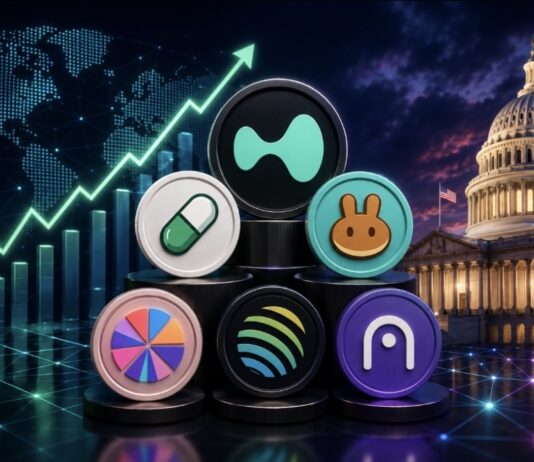 Grayscale Flags Undervalued Crypto Revenue Leaders